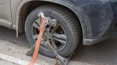 Фото: Череповчанин отсудил у городской службы эвакуации крупную сумму