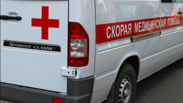 Фото: Череповчан, заболевших корью, выписали из больницы