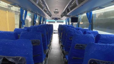 Фото: Прямой автобус запустят из Череповца в Иваново