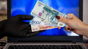 Фото: Почти на 3,5 миллиона рублей обогатила молодая череповчанка мошенников