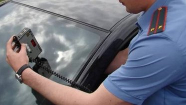 Фото: Тонировку автомобилей проверят в Череповце