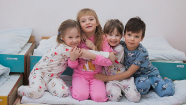 Фото: В Череповце запущен процесс комплектования групп в детсадах