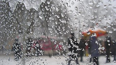 Фото: В Череповце с завтрашнего дня испортится погода