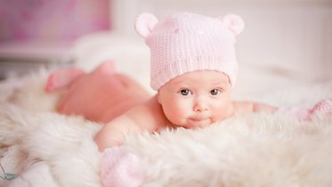 Фото: Череповчанам помогут определиться с выбором имен для новорожденных