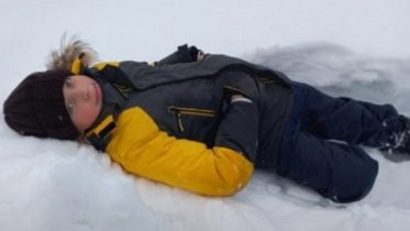Фото: В Череповце пропал 10-летний ребенок
