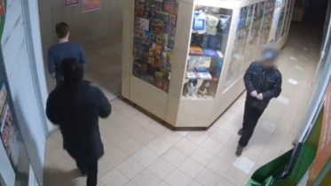 Фото: Ранее судимый череповчанин обокрал торговый павильон