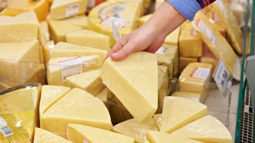 Фото: 25-летний череповчанин повадился воровать из магазина