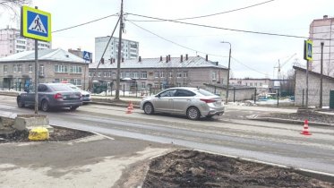 Фото: Череповчанка сбила школьника на самокате