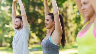 Фото: Череповчан приглашают на массовую зарядку 7 апреля