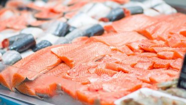 Фото: Заключенный из колонии-поселения под Череповцом украл семгу