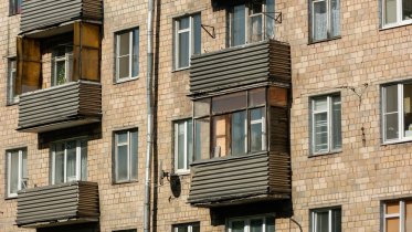 Фото: Стоимость вторичного жилья в Череповце пошла вверх