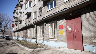 Фото: В первой половине лета обещают отремонтировать женскую консультацию на Луначарского