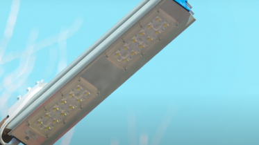 Фото: В Череповце начинаются масштабные работы по замене систем уличного освещения