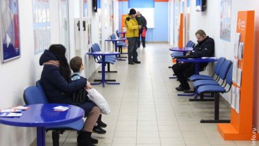 Фото: В выходные в Череповце пройдет ярмарка вакансий