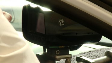 Фото: Видеомодуль выявляет в Череповце нарушителей парковки