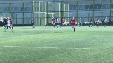 Фото: Турнир по футболу памяти Геннадия Староверова стартовал в Череповце