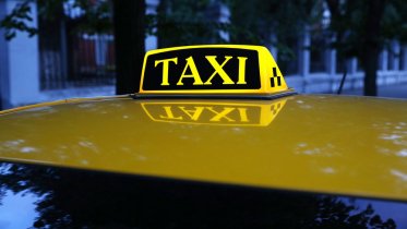 Фото: В Череповце полицейские за месяц тщательно проверят таксистов