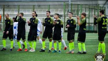 Фото: Череповецкие футболисты представят Вологодчину в Кубке регионов РФС