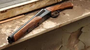 Фото: Условный срок получил череповчанин, смастеривший обрез из ружья