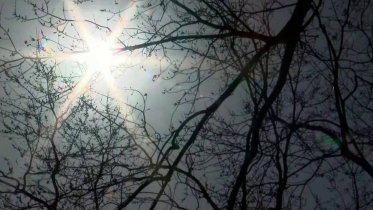 Фото: Череповчанам пообещали по-прежнему холодные ночи