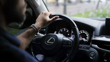 Фото: За выходные семь череповчан попались на пьяном вождении