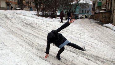 Фото: Сломавшая ногу череповчанка взыскала с ТСЖ крупную компенсацию