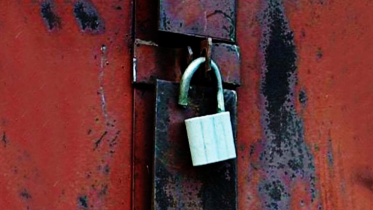 Фото: 22-летний череповчанин обокрал гараж отца приятеля