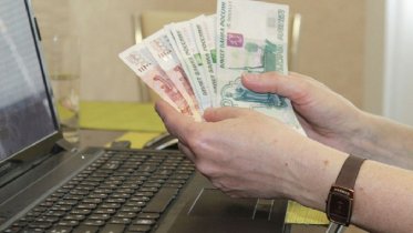 Фото: Мошенники обманули череповчанку, которая искала подработку в Сети