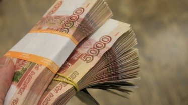 Фото: Житель Череповца под диктовку злоумышленника лишился свыше полумиллиона рублей