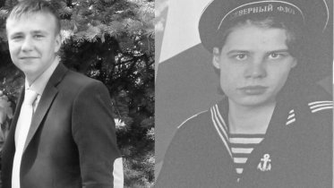 Фото: В Череповце простились с двумя бойцами СВО