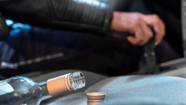 Фото: В Череповце массово проверяют водителей на пристрастие к алкоголю