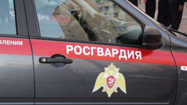 Фото: Вологжанина, находящегося в федеральном розыске, задержали на череповецком предприятии