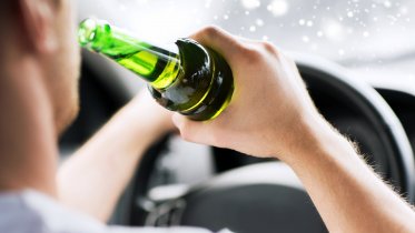 Фото: В Череповце за выходные попались 9 нетрезвых водителей