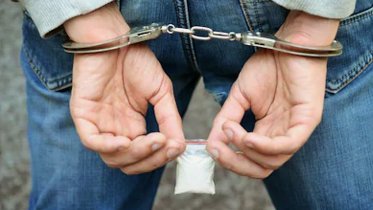 Фото: Несовершеннолетнего парня с наркотиками задержали в Череповце