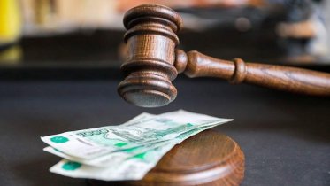 Фото: Жительница Череповца при помощи суда лишила мужа выплат за погибшего сына-военного