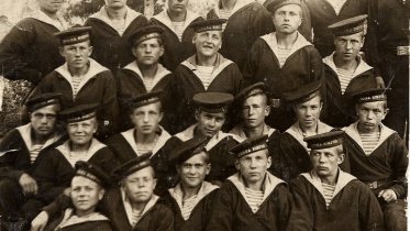 Фото: Одну из улиц Череповца назовут в честь соловецких юнг