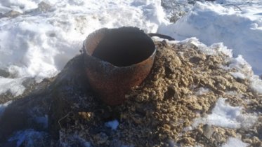 Фото: В Череповецком районе экс-руководителя «Водоканала» поймали на краже