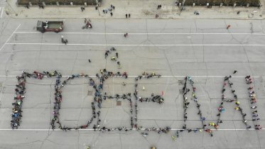 Фото: Велосипедный флешмоб не состоится в Череповце