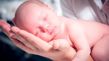 Фото: Свыше 200 детей родились в Череповце в апреле