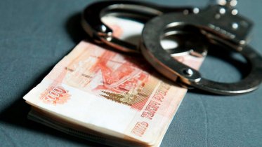 Фото: Полмиллиона рублей отправил молодой череповчанин мошенникам