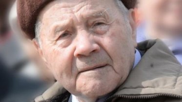 Фото: В Череповце скончался ветеран ВОВ