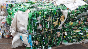 Фото: Сегодня череповчан зазывают на «РазДельный сбор»