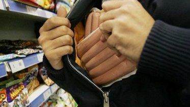 Фото: Шекснинец почти 50 раз обокрал череповецкие магазины