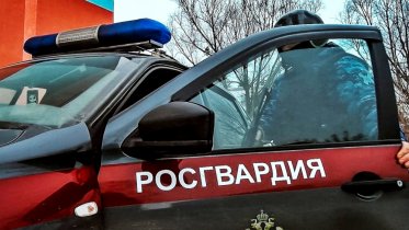 Фото: В череповецком хостеле один из постояльцев устроил дебош