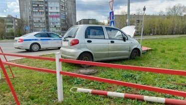 Фото: В Череповце пенсионер умер за рулем автомобиля