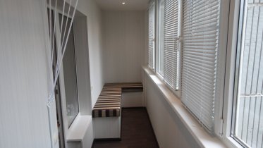 Фото: «Специалист по ремонту балконов» обворовывал череповчан