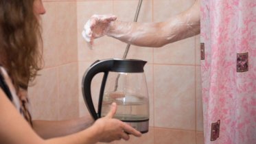 Фото: Череповчанам сообщили о сроках гидравлических испытаний