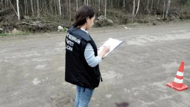 Фото: Стали известны подробности убийства 29-летней череповчанки