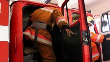 Фото: В череповецкую гостиницу вызывали пожарных