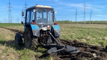 Фото: Череповец решили защитить от пожаров